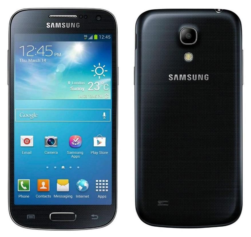 buy used Cell Phone Samsung Galaxy S4 IV SCH-i545 - Black